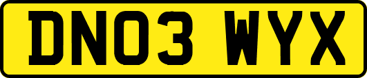 DN03WYX