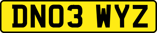 DN03WYZ