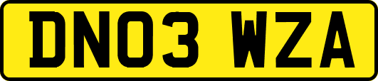 DN03WZA