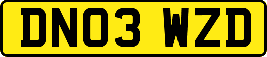DN03WZD