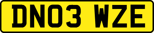 DN03WZE