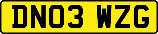DN03WZG