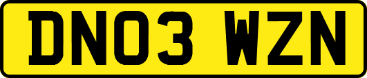 DN03WZN