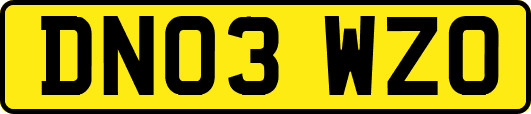 DN03WZO