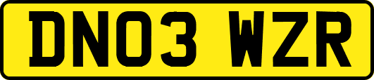 DN03WZR