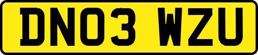 DN03WZU