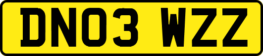 DN03WZZ