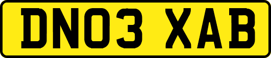 DN03XAB