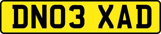 DN03XAD