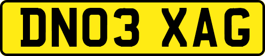 DN03XAG
