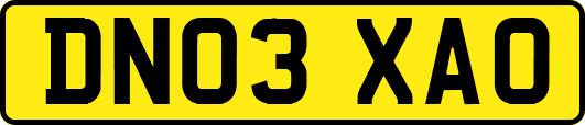DN03XAO