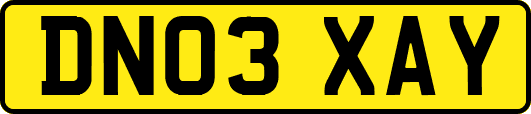 DN03XAY