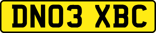 DN03XBC