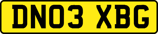 DN03XBG
