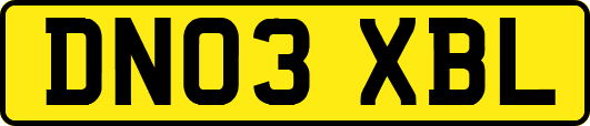 DN03XBL