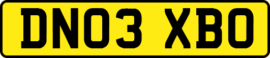 DN03XBO