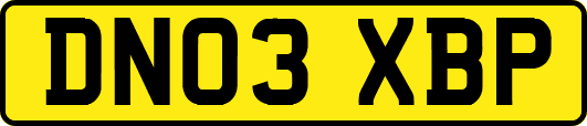 DN03XBP
