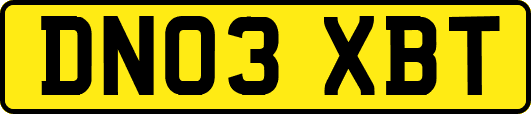 DN03XBT