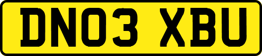 DN03XBU