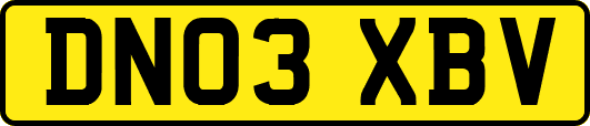 DN03XBV