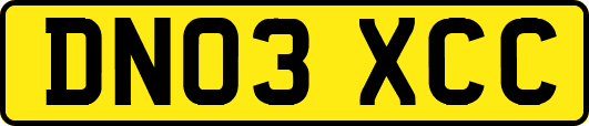 DN03XCC