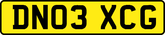 DN03XCG