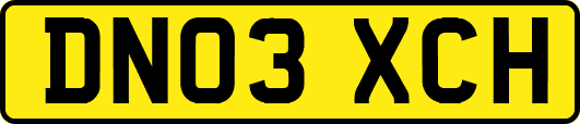 DN03XCH