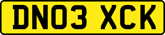 DN03XCK