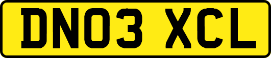 DN03XCL