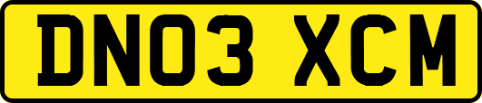 DN03XCM