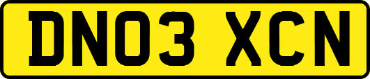 DN03XCN