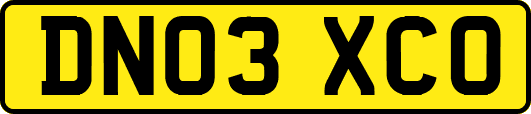 DN03XCO