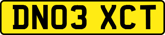 DN03XCT