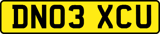 DN03XCU