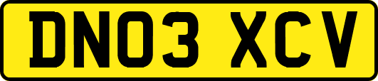 DN03XCV