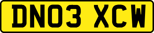 DN03XCW
