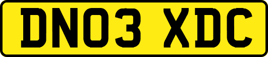 DN03XDC