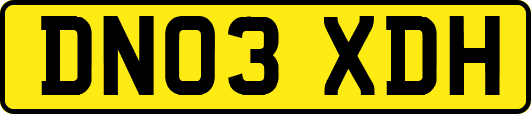 DN03XDH