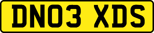 DN03XDS