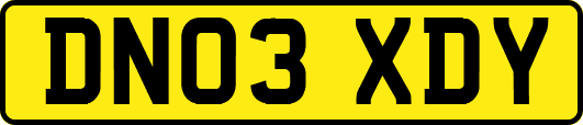 DN03XDY