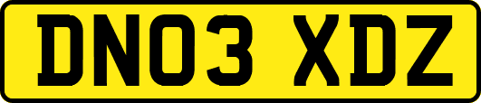 DN03XDZ