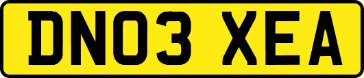 DN03XEA