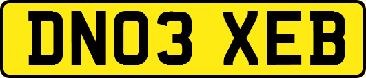 DN03XEB