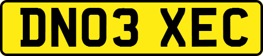 DN03XEC