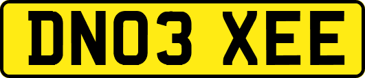 DN03XEE