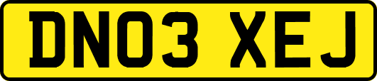 DN03XEJ