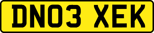 DN03XEK