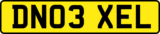 DN03XEL