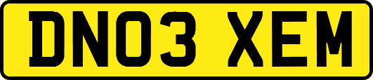 DN03XEM