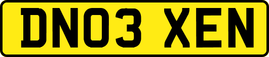 DN03XEN